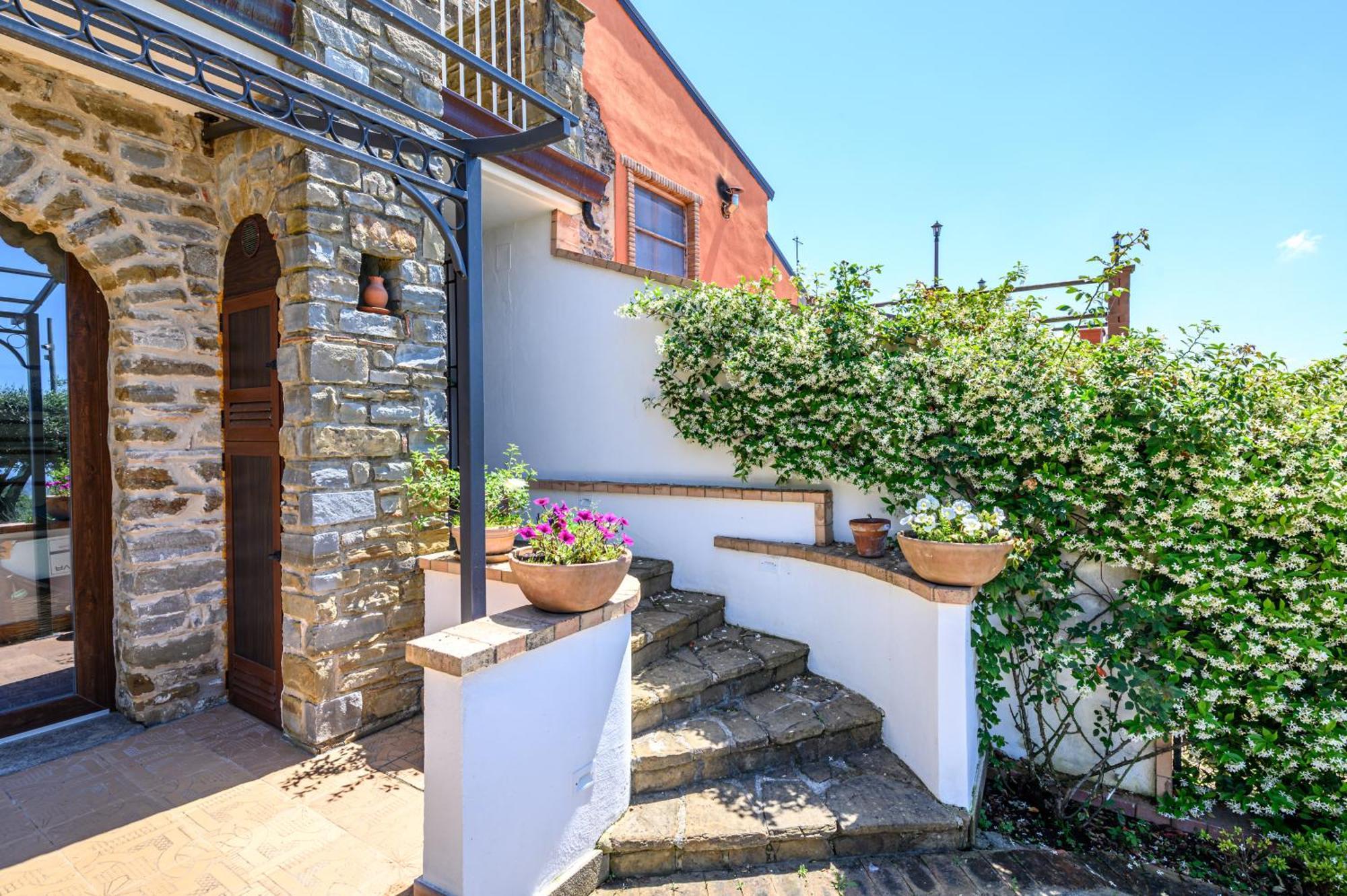 Hotel Palazzo Gargano à Prignano Cilento Extérieur photo