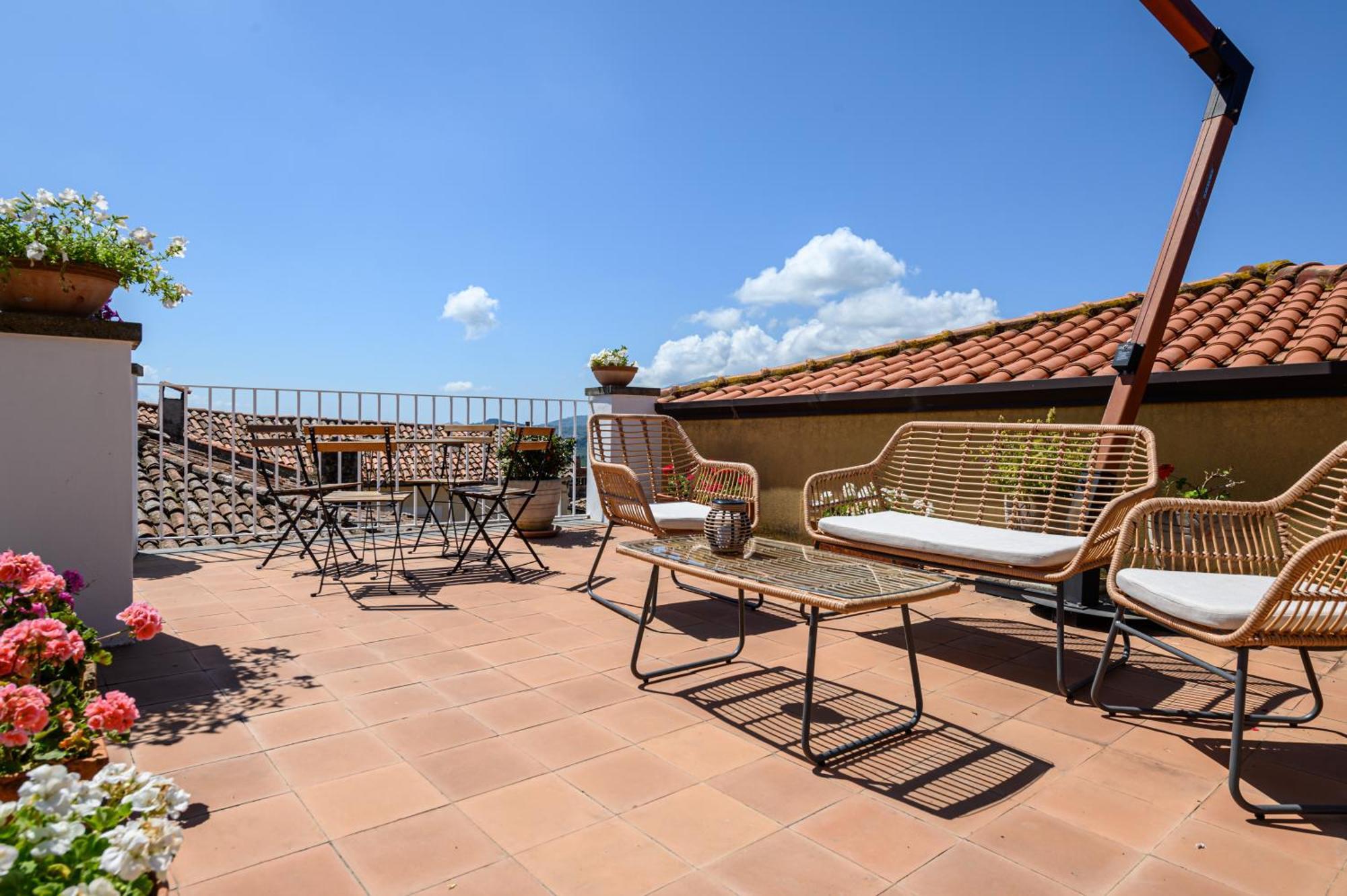 Hotel Palazzo Gargano à Prignano Cilento Extérieur photo