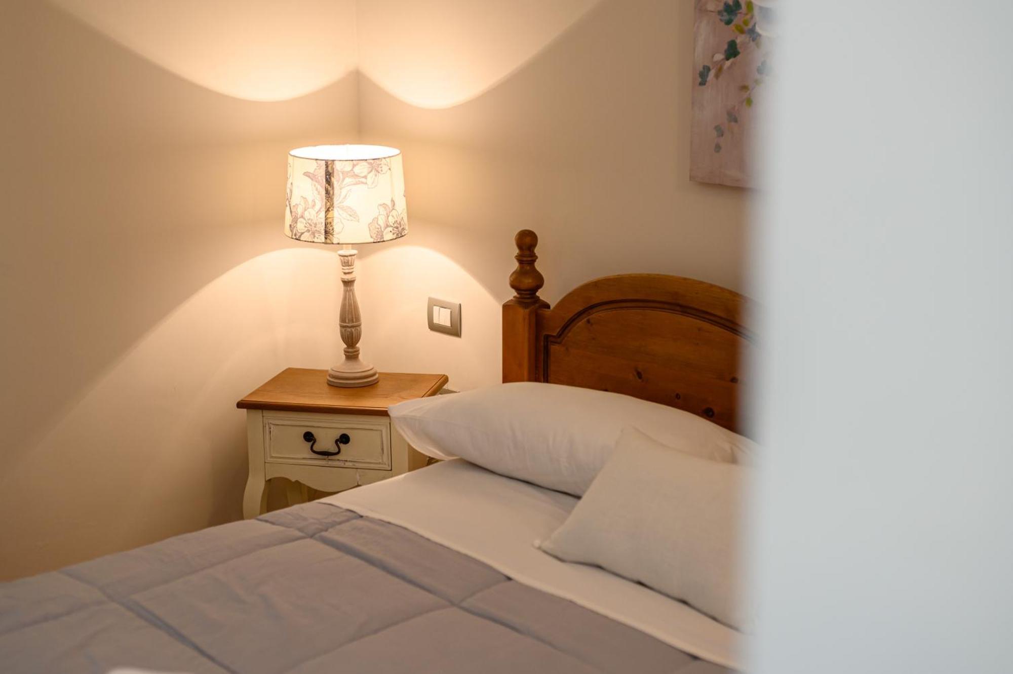 Hotel Palazzo Gargano à Prignano Cilento Extérieur photo