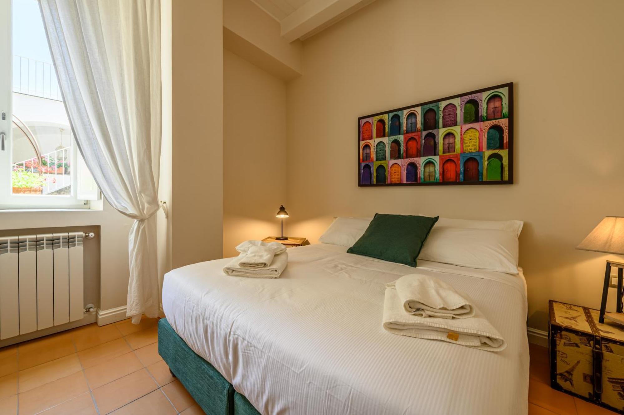 Hotel Palazzo Gargano à Prignano Cilento Extérieur photo