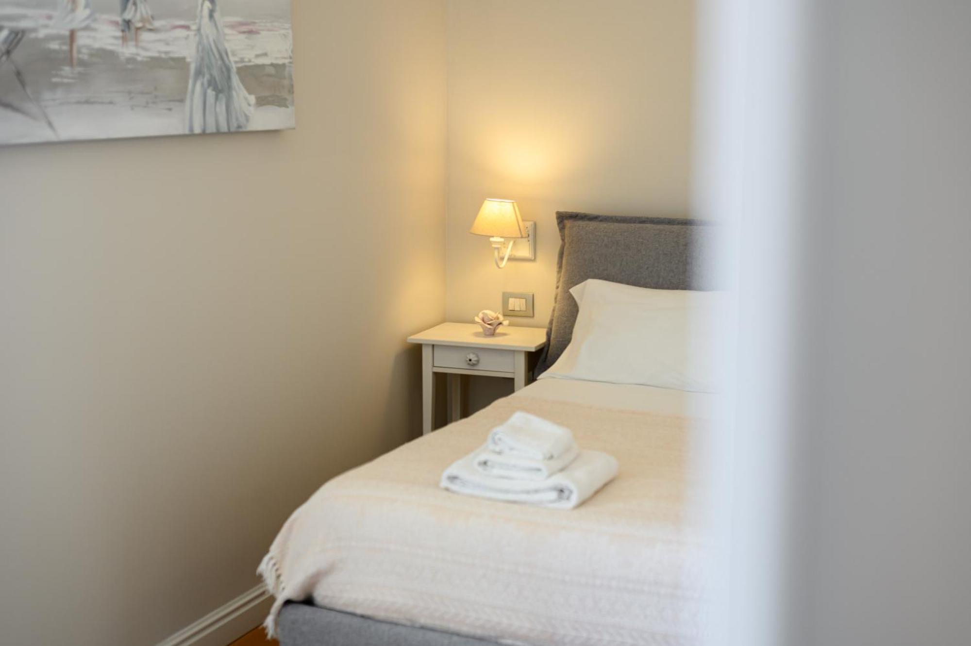 Hotel Palazzo Gargano à Prignano Cilento Extérieur photo