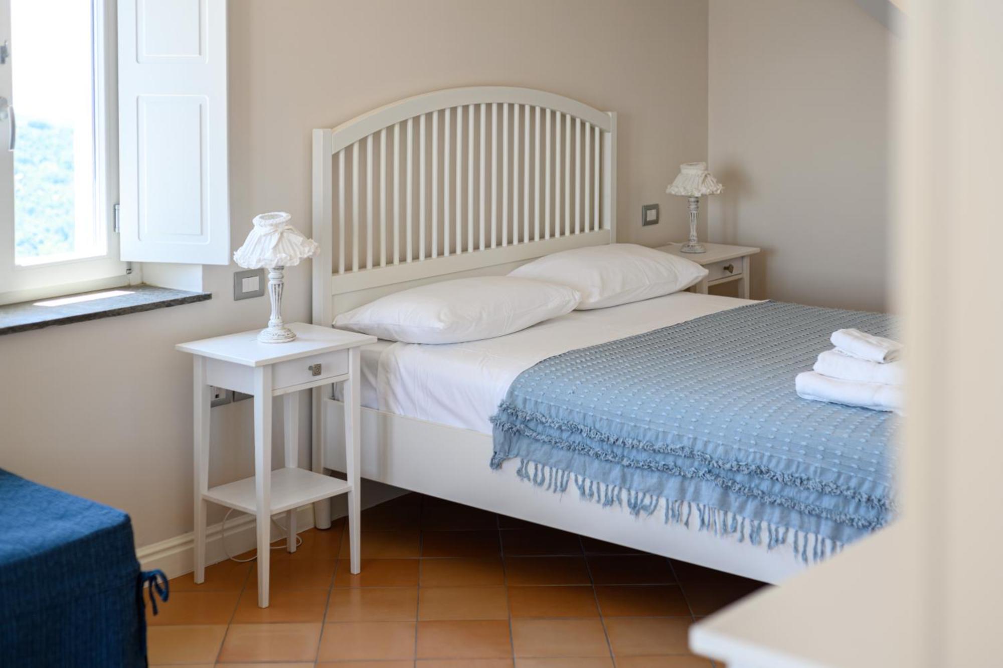 Hotel Palazzo Gargano à Prignano Cilento Extérieur photo