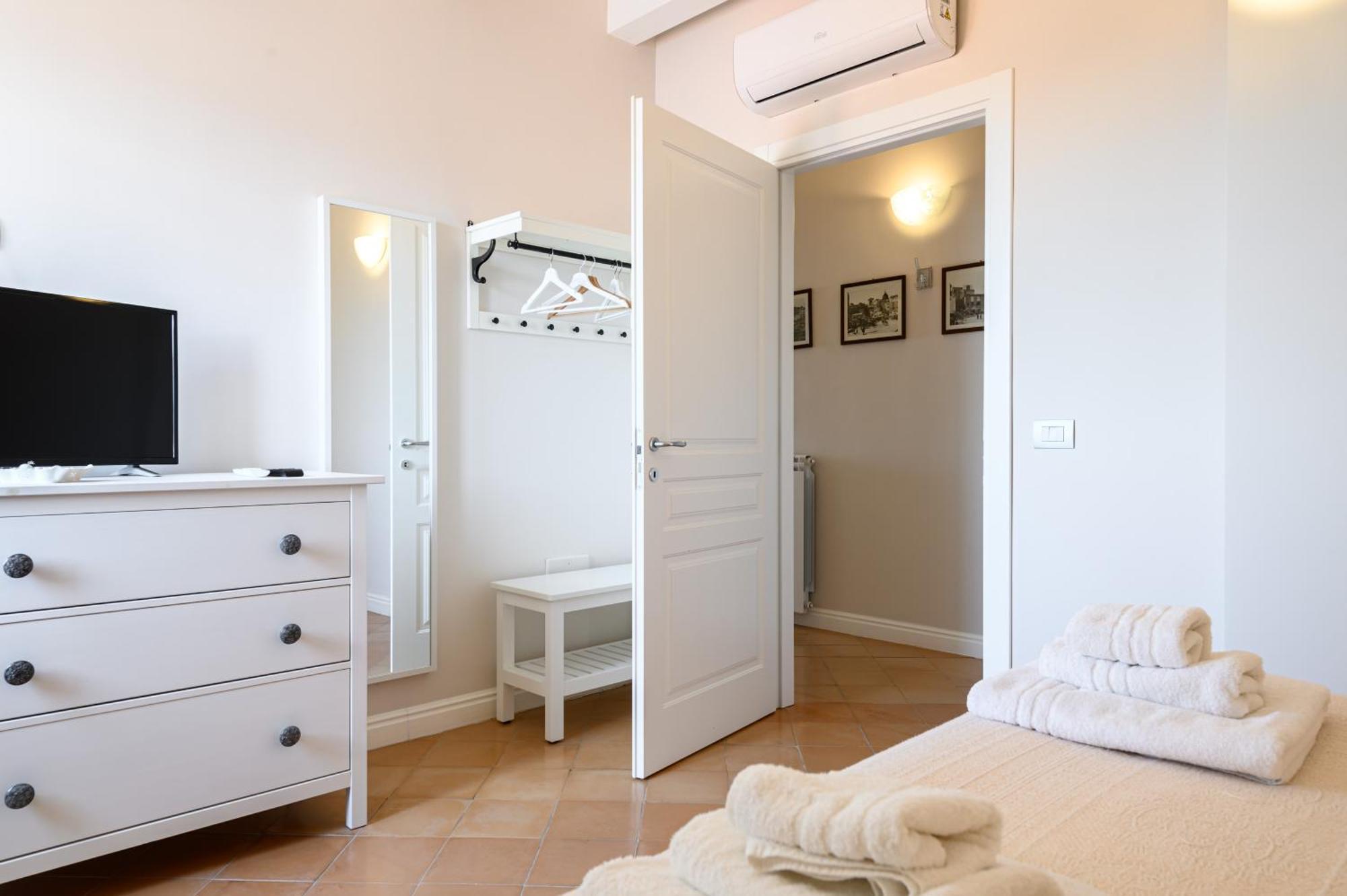 Hotel Palazzo Gargano à Prignano Cilento Extérieur photo