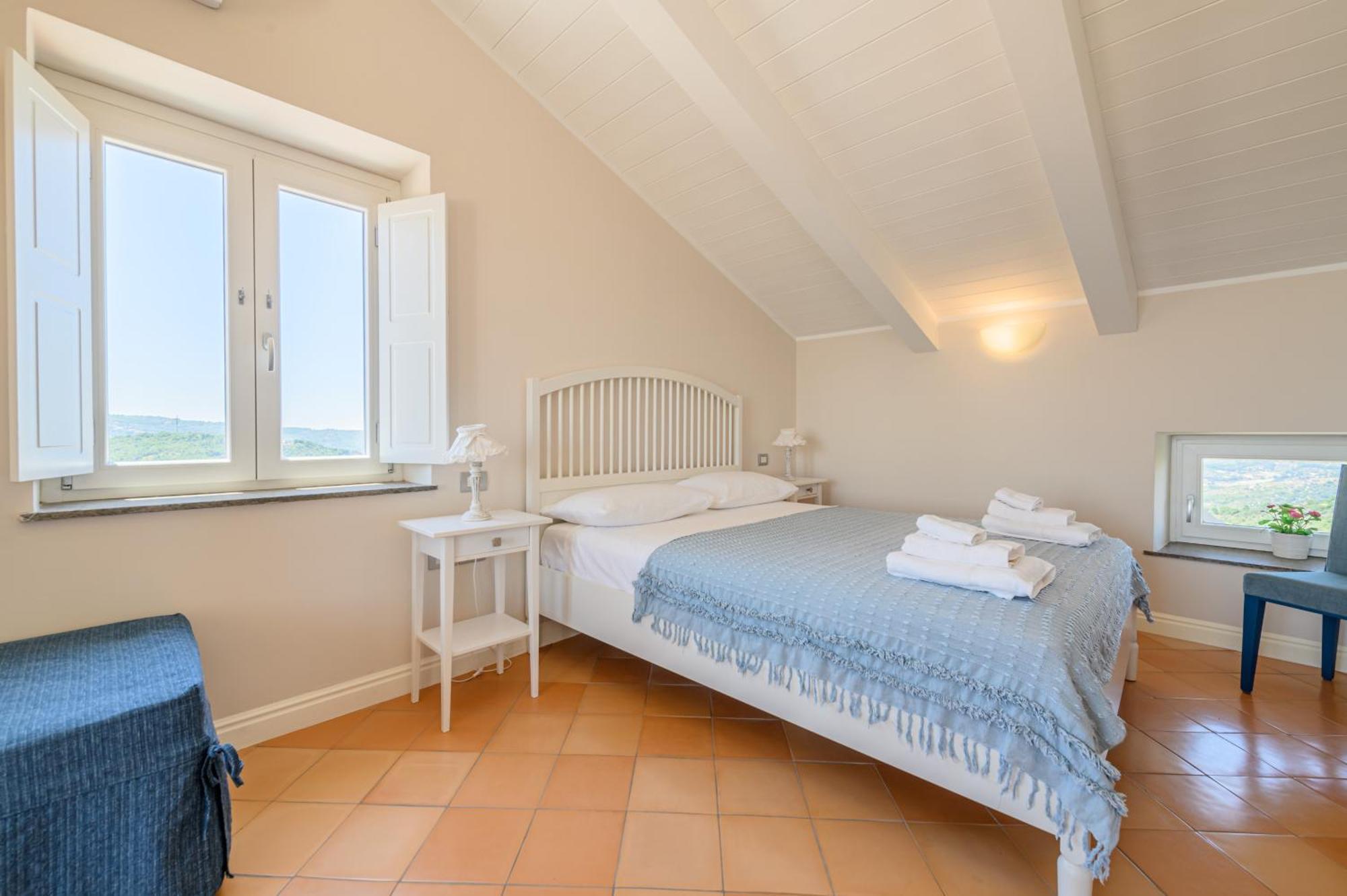 Hotel Palazzo Gargano à Prignano Cilento Extérieur photo