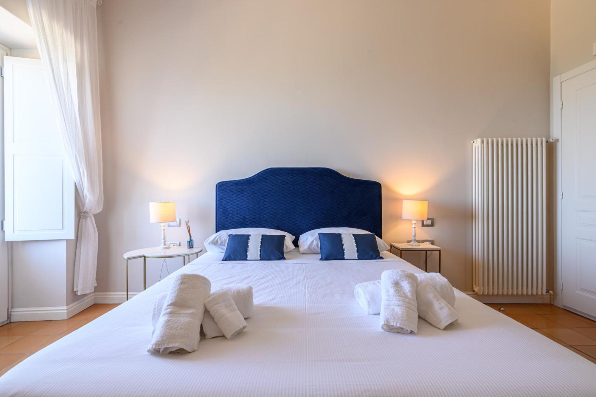 Hotel Palazzo Gargano à Prignano Cilento Extérieur photo