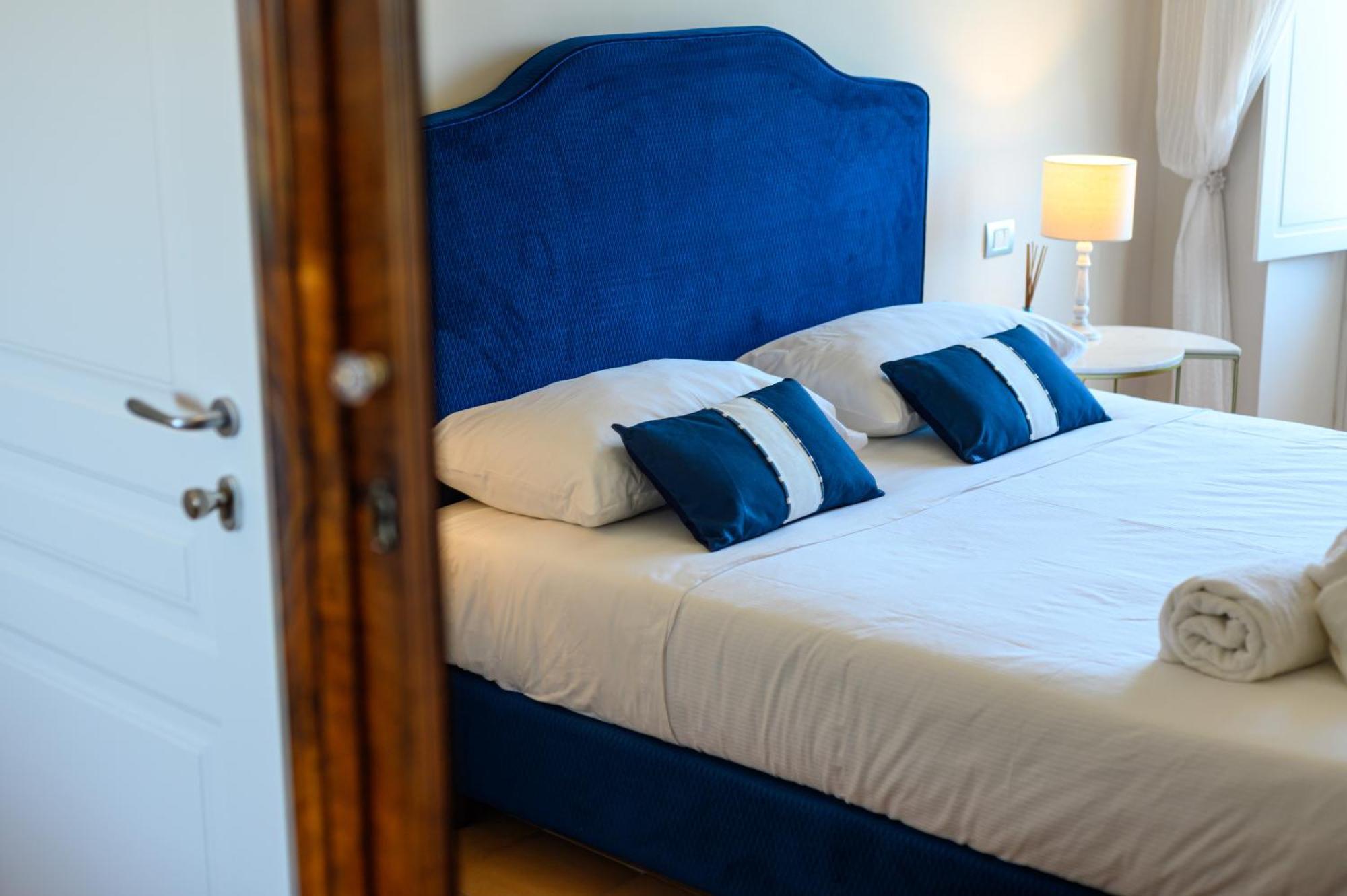 Hotel Palazzo Gargano à Prignano Cilento Extérieur photo