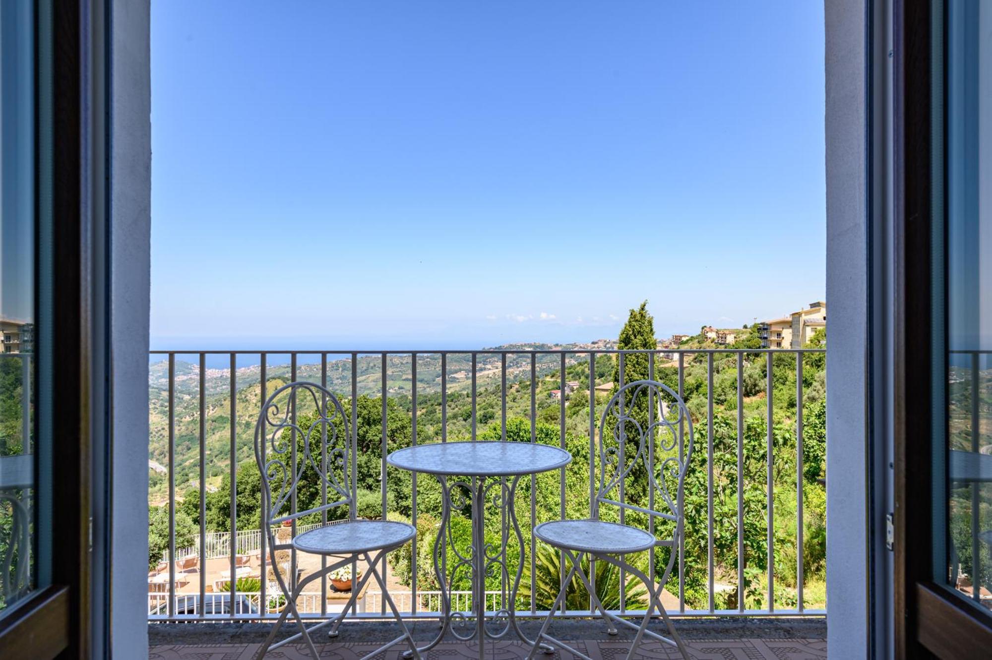 Hotel Palazzo Gargano à Prignano Cilento Extérieur photo